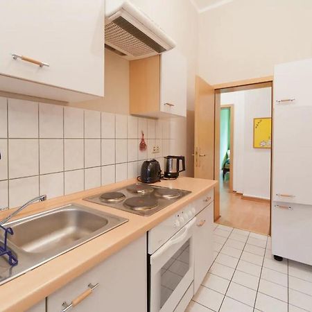 Grosse Ferienwohnung In Dresden-Lobtau Zewnętrze zdjęcie